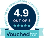 VouchedFor