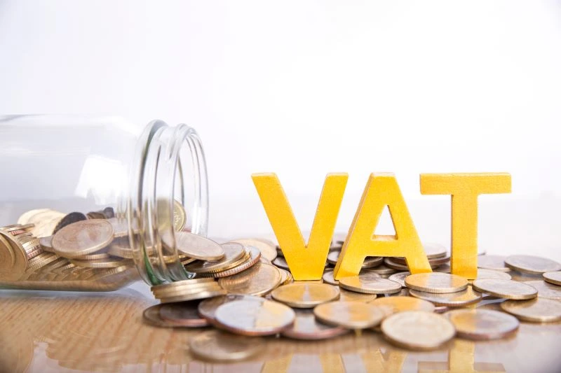 VAT