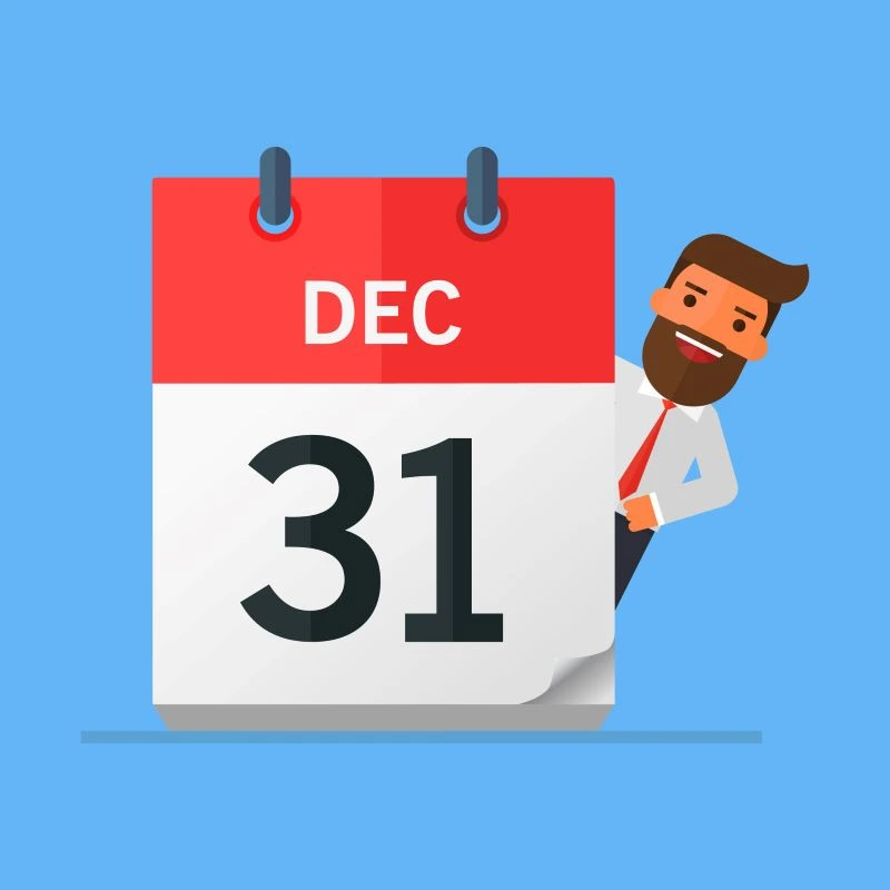 Yearendaccounts