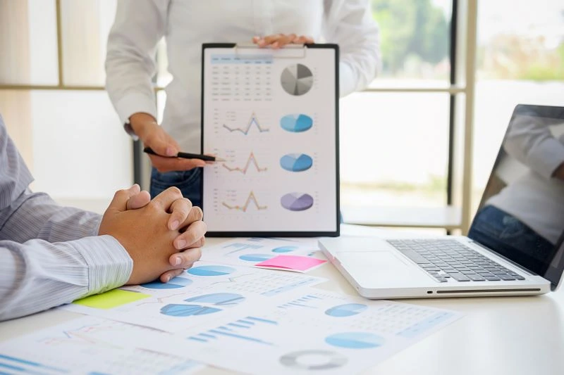 Bookkeeping
