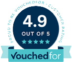 Vouchedfor