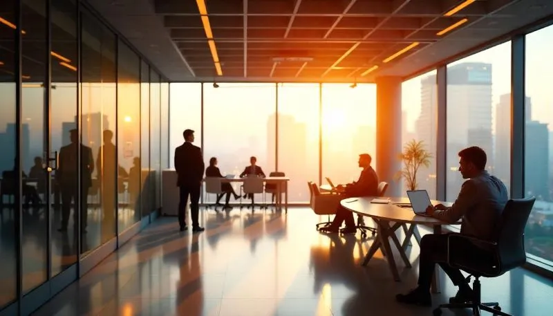 professional firms